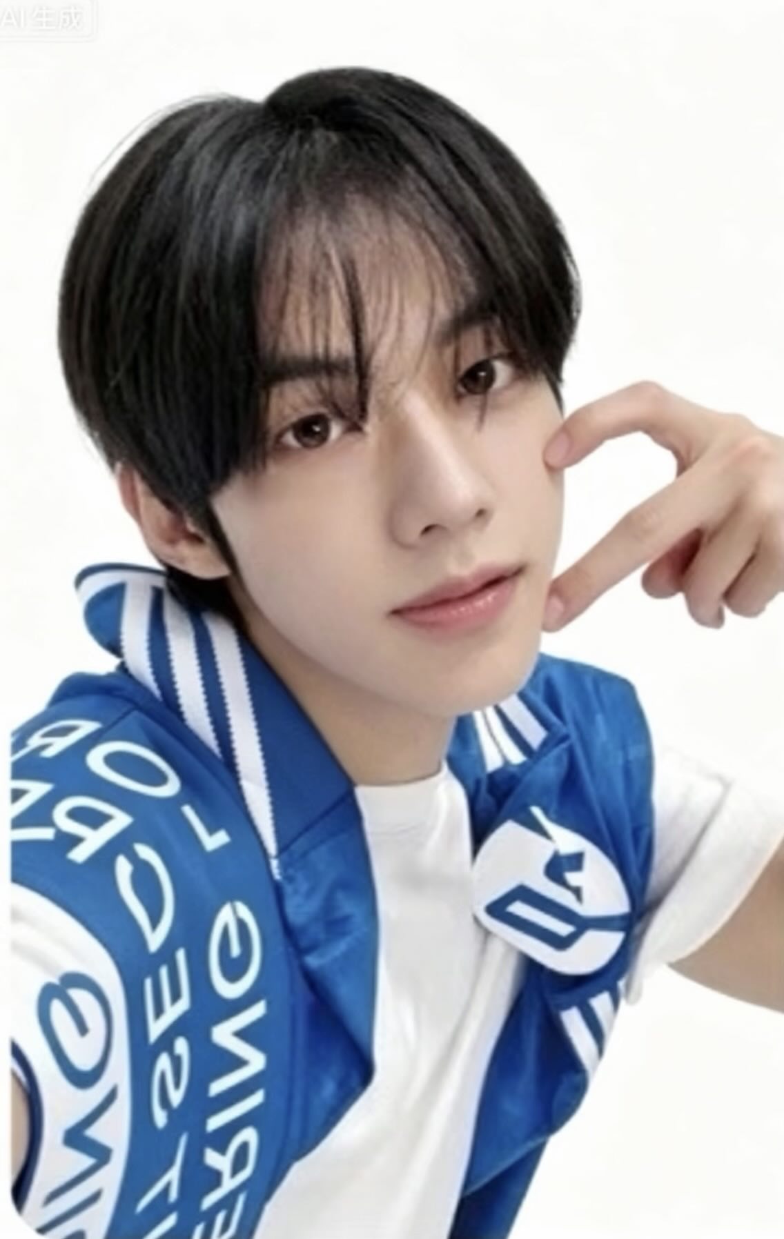 我是superstar